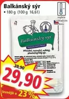 Balkánský sýr