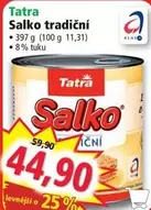 Salko tradiční