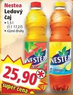 Super - Ledový čaj