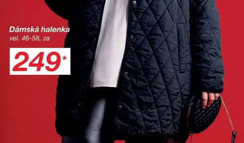Dámská halenka
