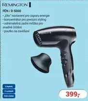 FÉN/D 5000