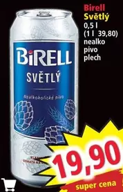 Super - Světlý