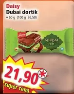 Super - Dubai dortík