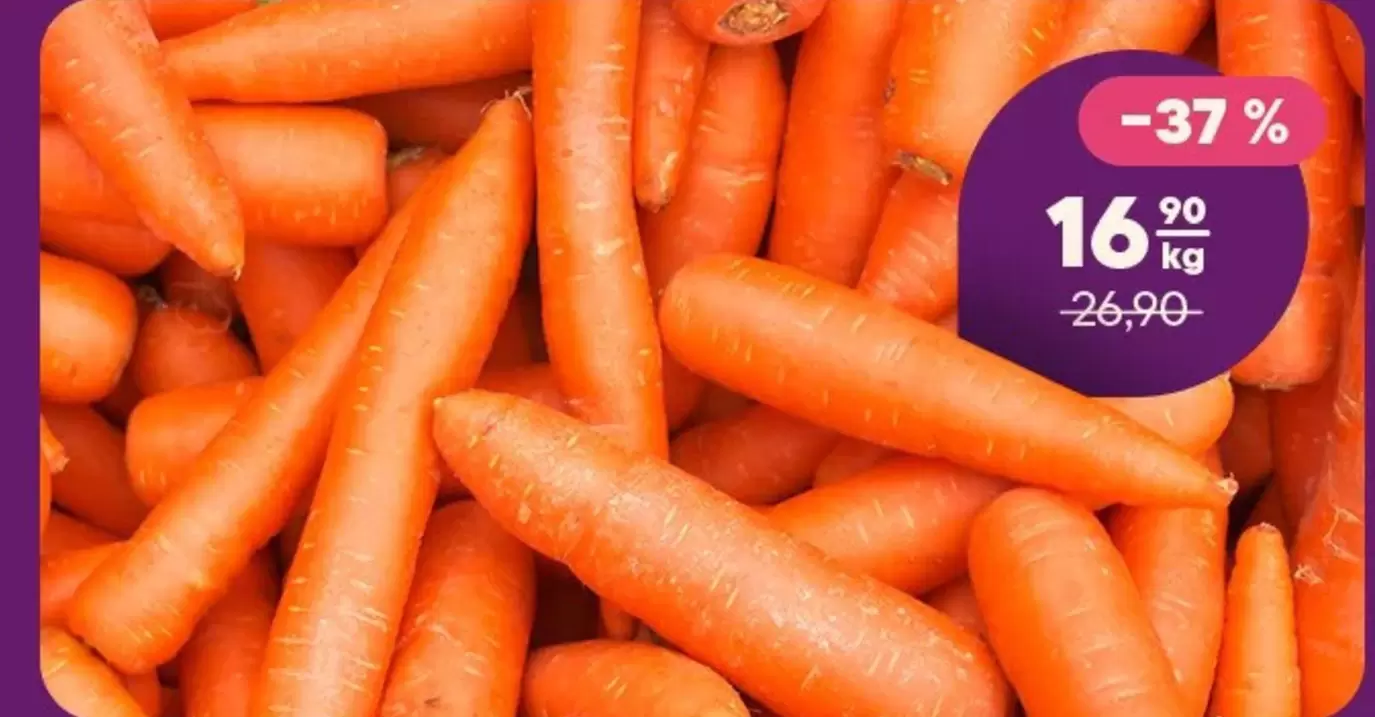 Carrots