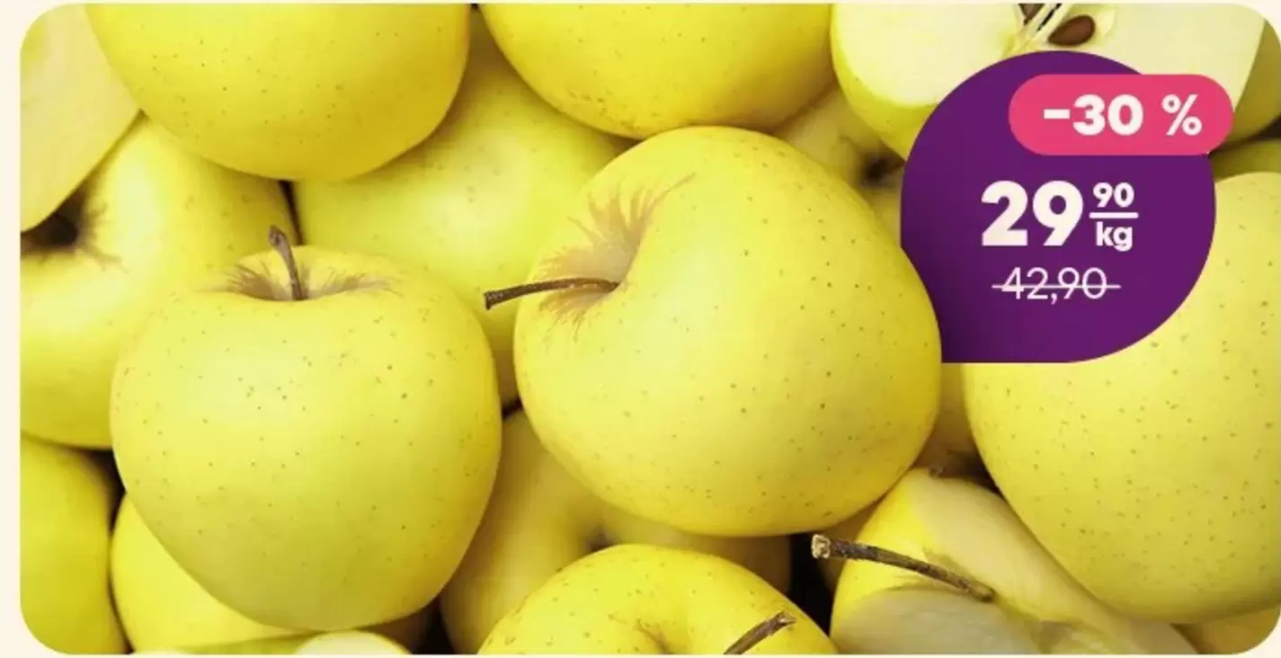 Apples