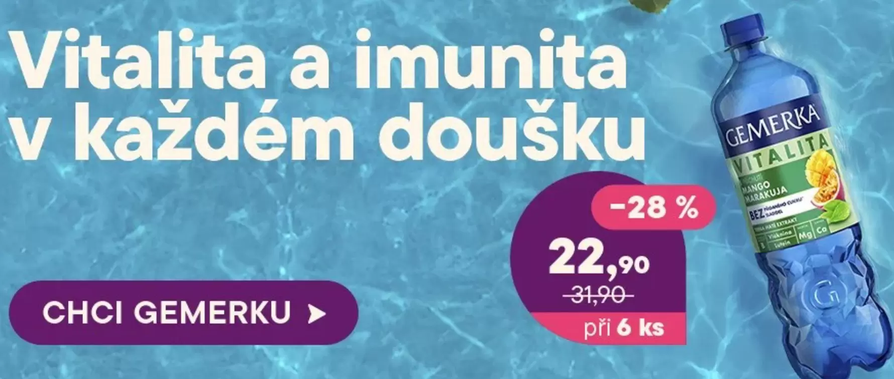 GEMERKA
