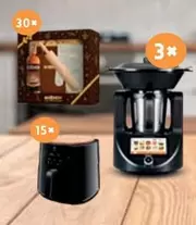 Kuchyňské spotřebiče