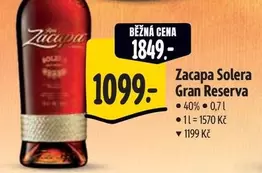 Solera Gran Reserva