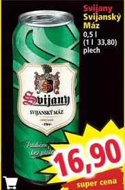 Super - Svijanský Máz