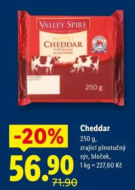 Cheddar