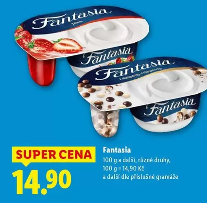 Super - Fantasia
