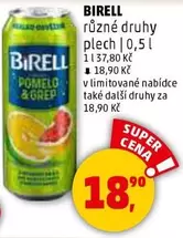 Super - různé druhy