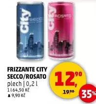 SECCO/ROSATO