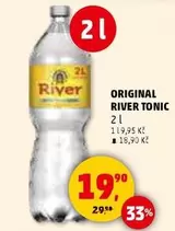 RIVER TONIC