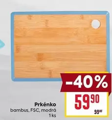 Prkénko