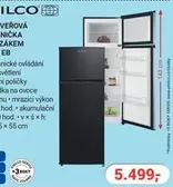 VEŘOVÁ NIČKA ZÁKEM EB