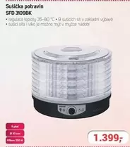 SFD 3109BK