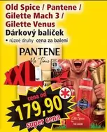 Super - Mach 3 / Venus Dárkový balíček