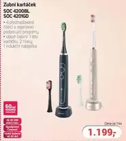 SOC 4200BL SOC 4201GD