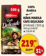 CAFE DELICADO