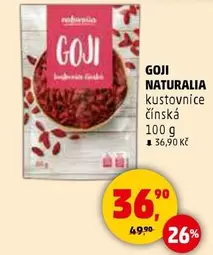 GOJI