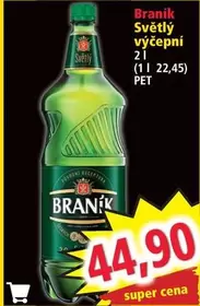 Super - Světlý výčepní