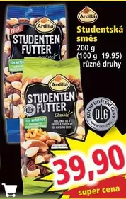 Super - Studentská směs