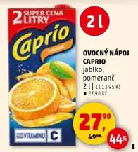 Super - OVOCNÝ NÁPOJ