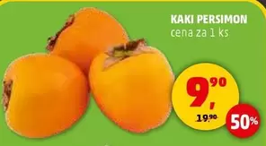 Kaki - KAKI PERSIMON