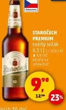 PREMIUM světlý ležák