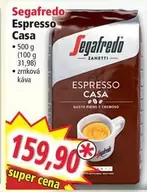 Super - Espresso Casa