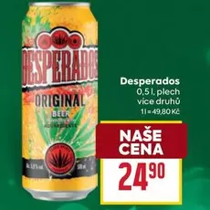 Desperados