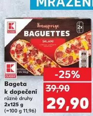 BAGUETTES