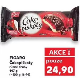 Čokopiškoty