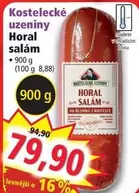 Horal salám