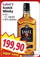 Super - Scotch Whisky