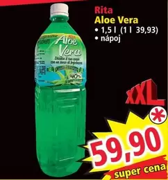 Super - Aloe Vera