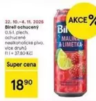 Super - Birell ochuceny