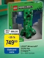 21276 The Creeper™