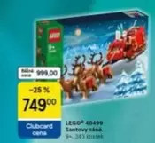 40499 Santovy sáně