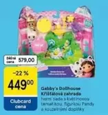 Křišťálová zahrada