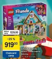 42651 Veterinární klinika