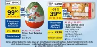 Kinder -  Maxi Surprise
