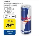 Red -  Bull
