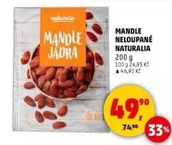 MANDLE NELOUPANÉ