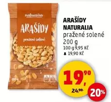 ARAŠÍDY