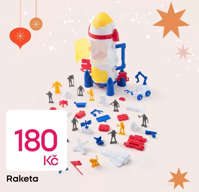 Raketa
