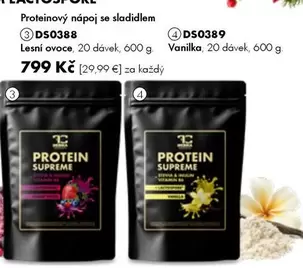 Protein - DS0388, DS0389