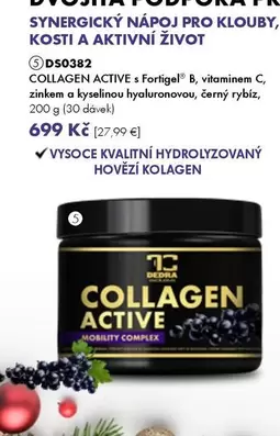 COLLAGEN ACTIVE