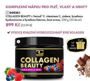 COLLAGEN BEAUTY